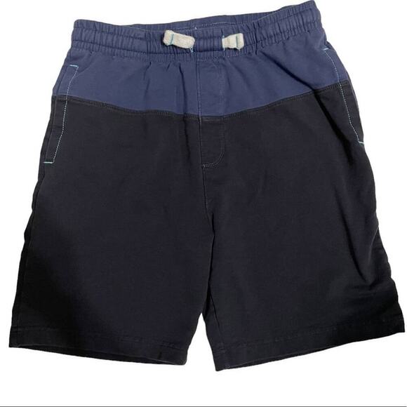 Tommy Bahama Other - Tommy Bahama Kids Shorts French Terry Color Block Boy's Size Large 10-12